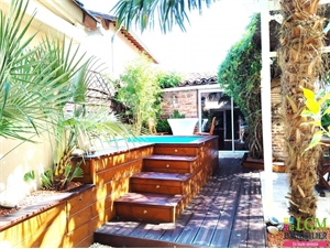 maison à la vente -   81600  GAILLAC, surface 172 m2 vente maison - UBI442108118
